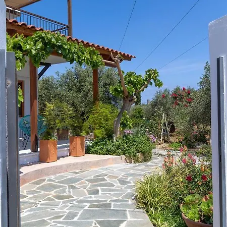 בית נופש Eliva House