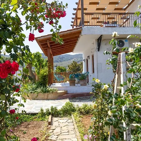 Eliva House בית נופש *