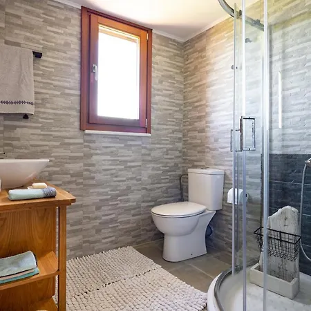 Holiday home Eliva House