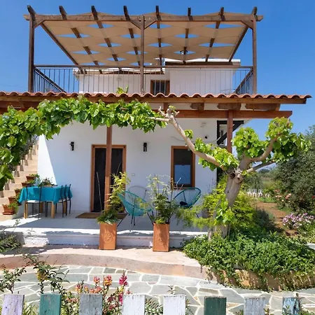 Holiday home Eliva House *
