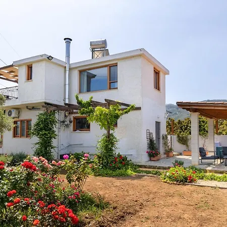 Eliva House Holiday home Chania (Crete)