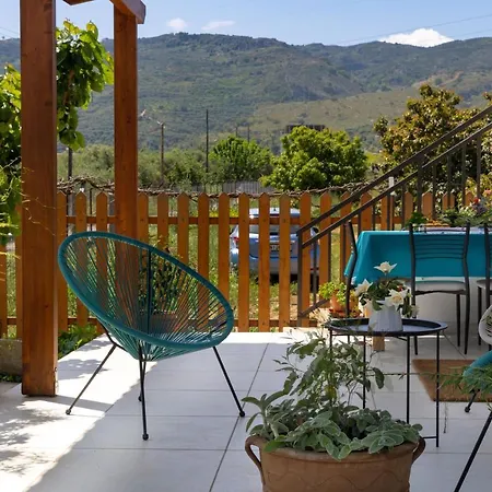 Holiday home Eliva House Chania (Crete)