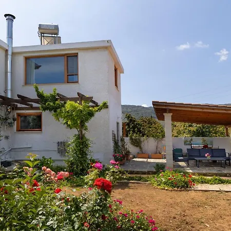 Eliva House Holiday home Chania (Crete)