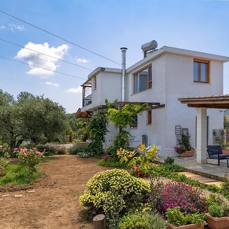 Dom wakacyjny Eliva House Chania (Crete)