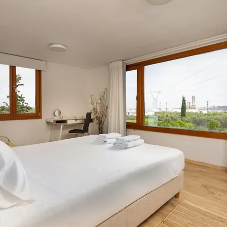 度假居 Eliva House