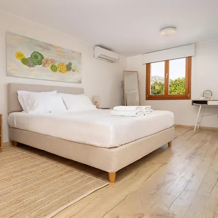 Eliva House 度假居 干尼亞