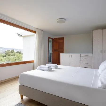 度假居 Eliva House 干尼亞