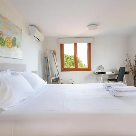Dom wakacyjny Eliva House Chania (Crete)