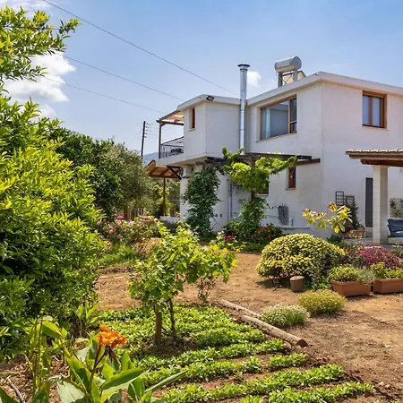 Casa de Férias Eliva House *
