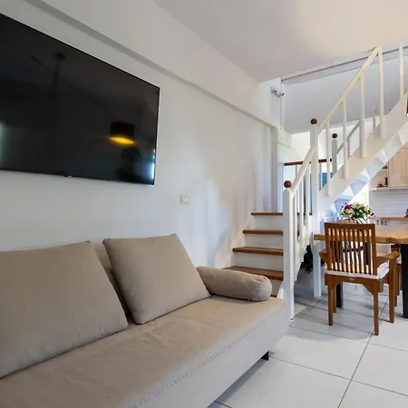 Eliva House Dom wakacyjny Chania (Crete)