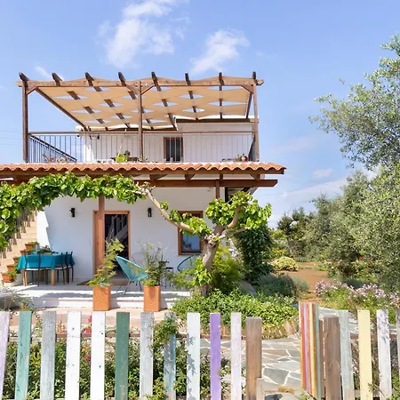 Eliva House